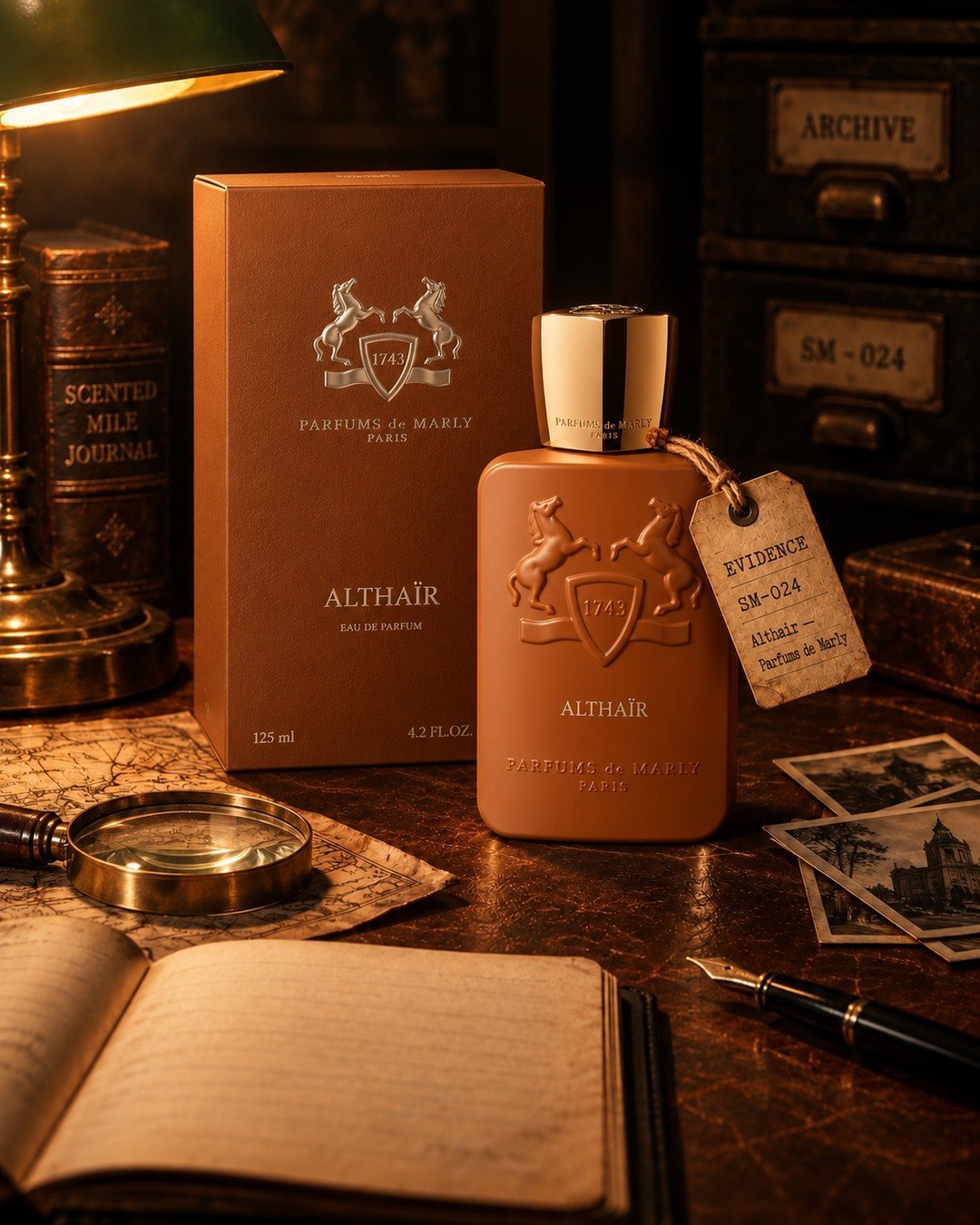 Althaïr