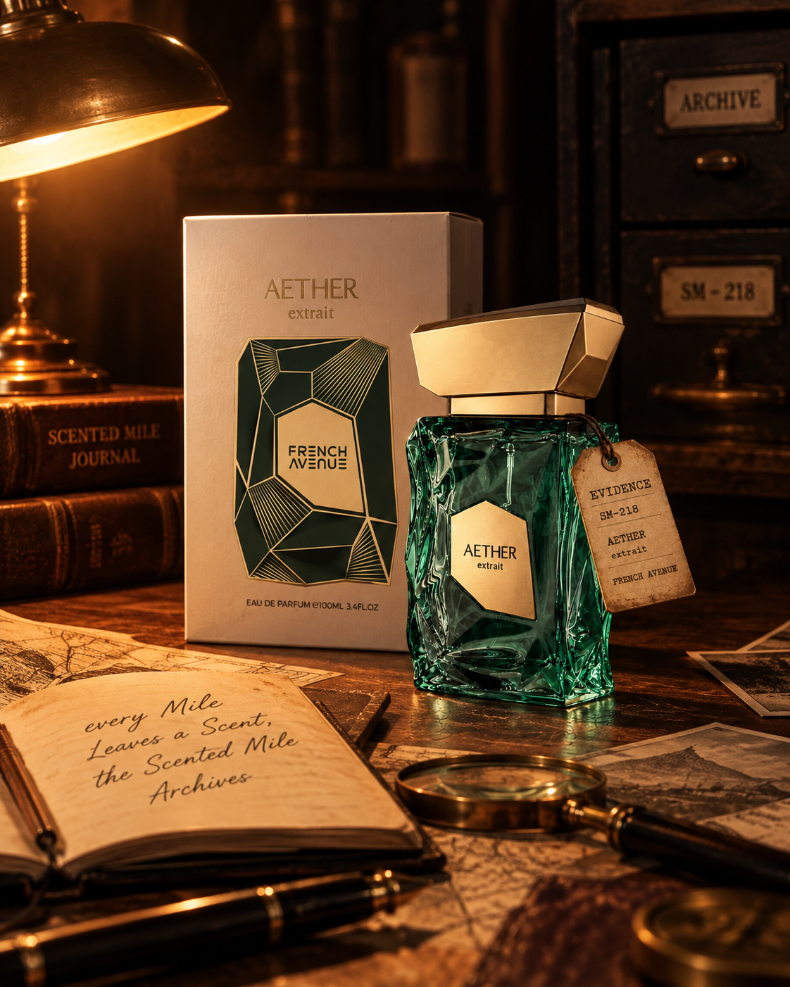 Aether