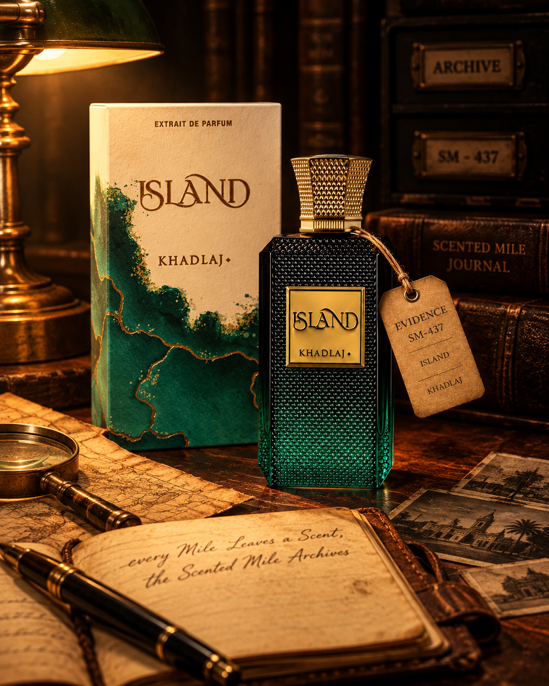 Island