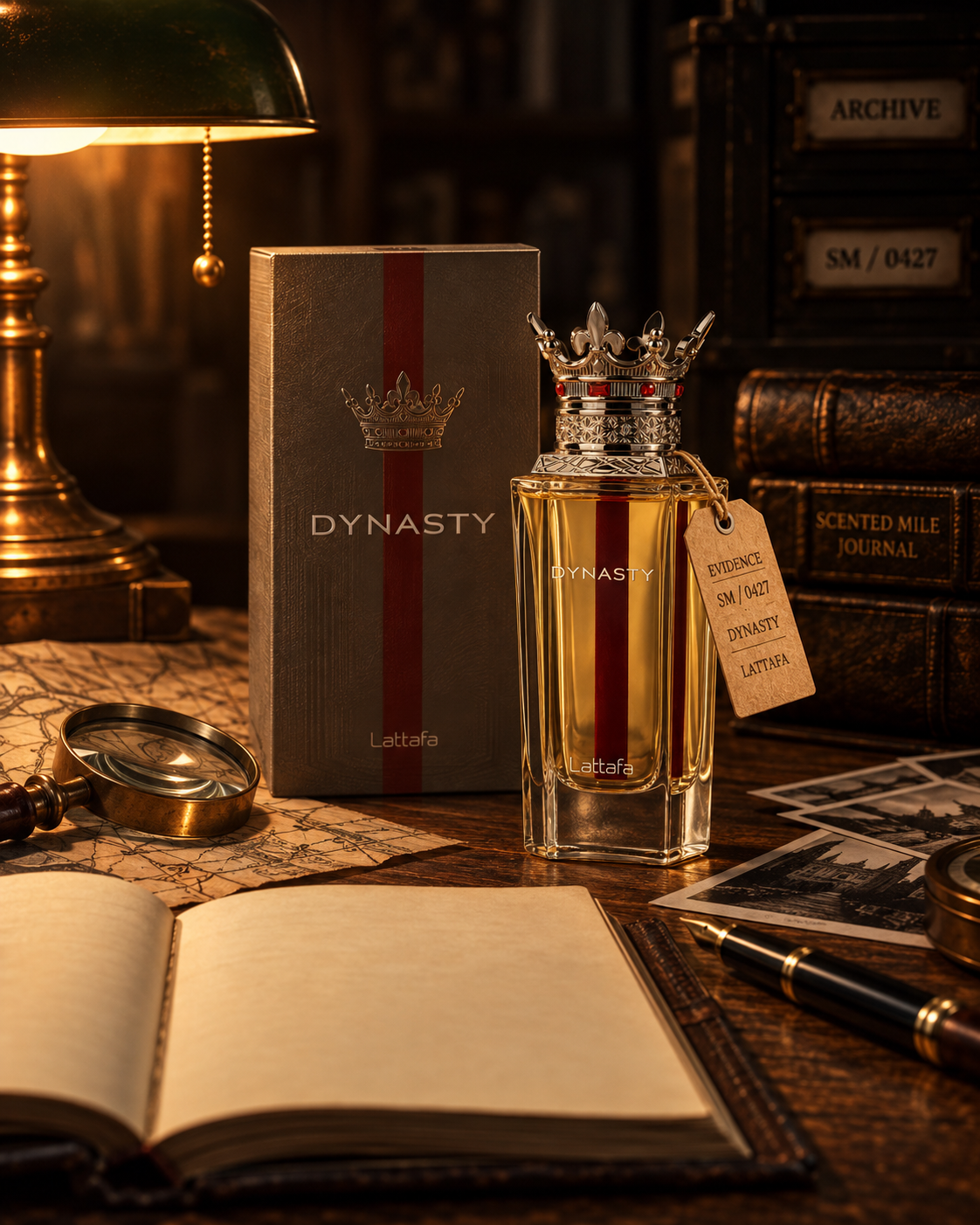 Dynasty